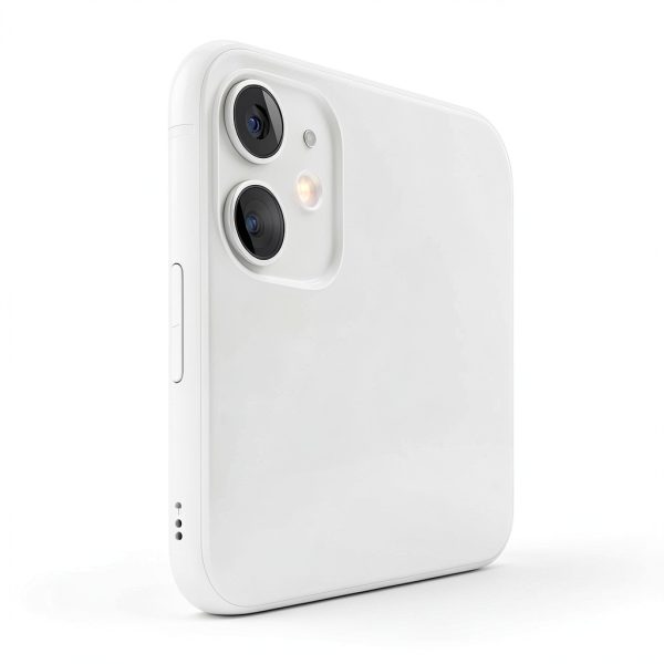 Apple iPhone 11 Unlocked 128GB White iOS 15 A13 Bionic-3