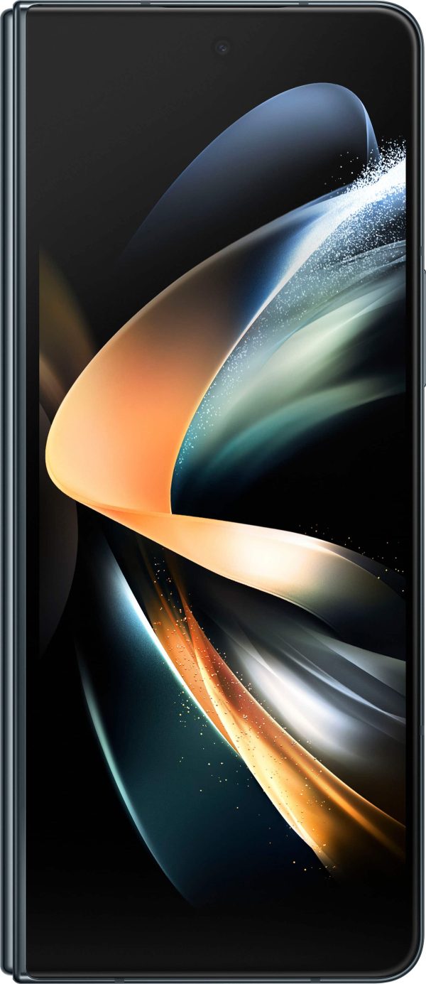 Samsung Galaxy Z Fold4 Unlocked Foldable Phone S Pen-6