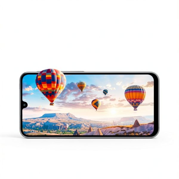 Samsung Galaxy A16 5G 128GB Blue Black Verizon smartphone-2