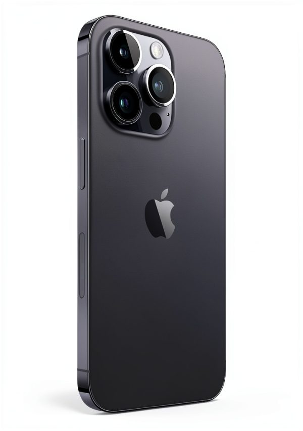 Apple iPhone 14 Pro Max 5G Unlocked Deep Purple 256GB-1