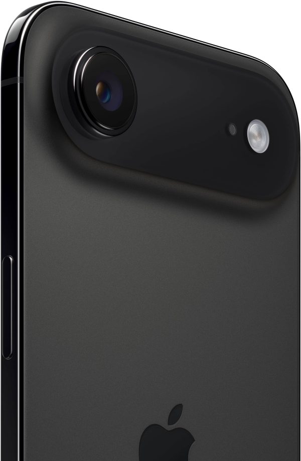 Apple iPhone Air Ultra Thin Titanium 5G Smartphone-2