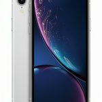 Apple iPhone XR 256GB Unlocked iOS 15 4 Blue Refurbished-0