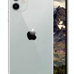 Apple iPhone 11 Unlocked 128GB Green iOS 15 A13 Bionic-0