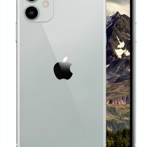 Apple iPhone 11 Unlocked 128GB Green iOS 15 A13 Bionic-0