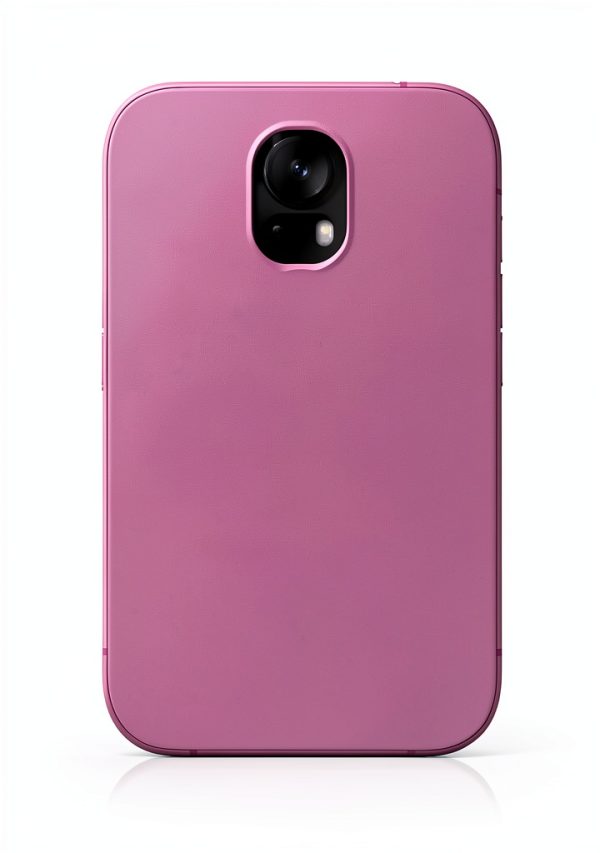 Apple iPhone 16 128GB 5G Unlocked Pink Refurbished-4