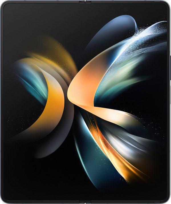 Samsung Galaxy Z Fold4 Unlocked Foldable Phone S Pen-1