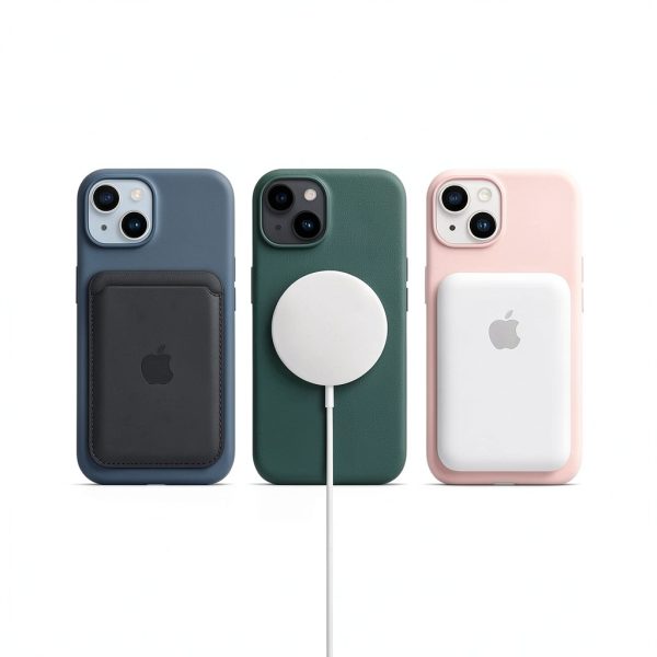 Apple iPhone 14 Plus 128GB Unlocked Blue Refurbished-5