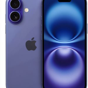 Apple iPhone 16 128GB 5G Smartphone Ultramarine Unlocked-0