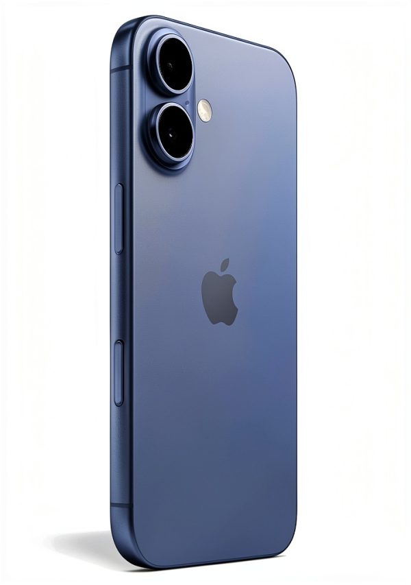 Apple iPhone 16 128GB 5G Smartphone Ultramarine Unlocked-2