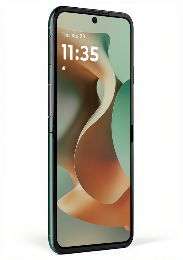 Motorola razr 2025 Unlocked Smartphone 256GB PANTONE Colors-16