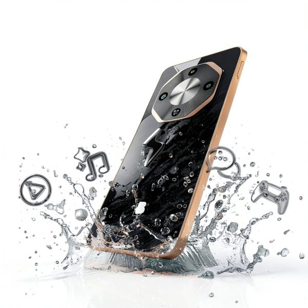 BLU G75 Unlocked Smartphone 256GB Storage 6000mAh Battery-7
