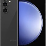 Samsung Galaxy S23 FE Unlocked Smartphone AI Camera Long-0