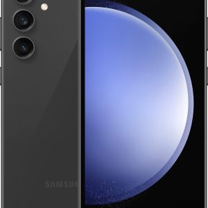 Samsung Galaxy S23 FE Unlocked Smartphone AI Camera Long-0
