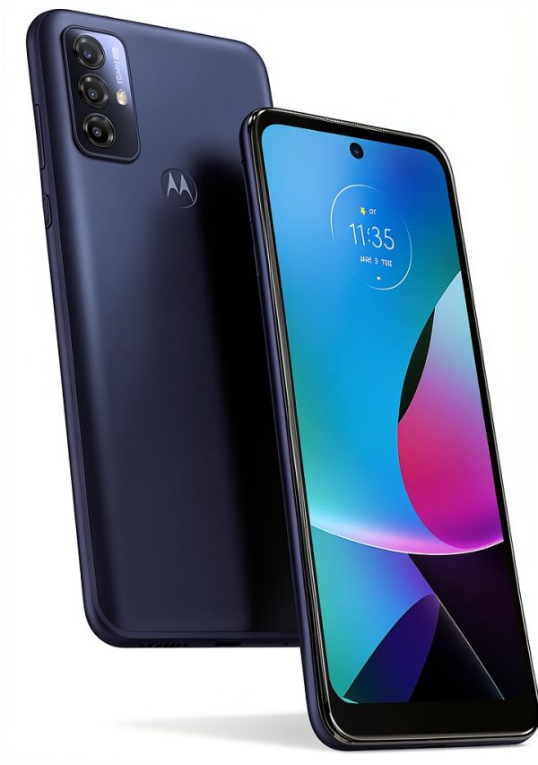 Motorola Moto G Play 2023 90Hz Display 5000mAh Battery-9