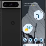 Google Pixel 8 Pro Unlocked Smartphone AI Camera Long-0