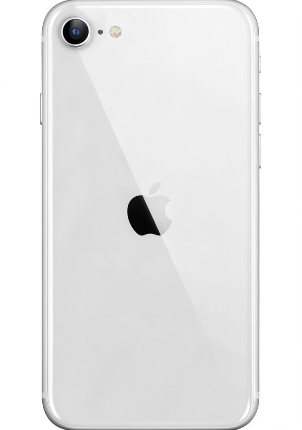 Apple iPhone SE 128GB Unlocked Pre Owned Excellent Condition-2