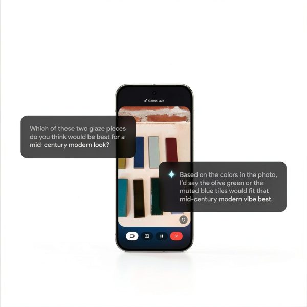 Google Pixel 9 Pro Unlocked AI Smartphone 128GB 256GB-4