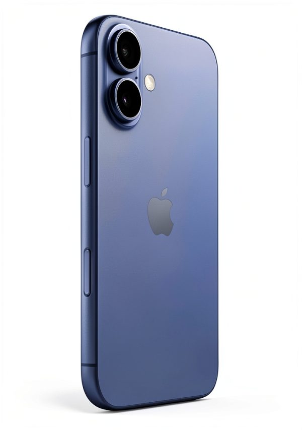 Apple iPhone 16 128GB 5G Smartphone Ultramarine Unlocked-2