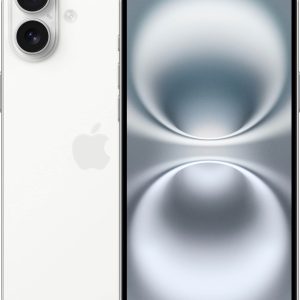 Apple iPhone 16 Plus Unlocked Smartphone Apple Intelligence-0