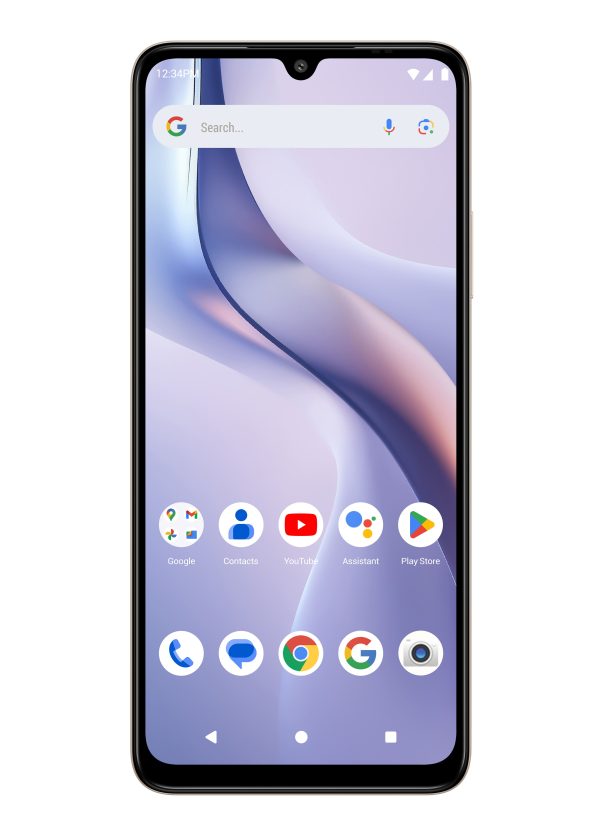 BLU G75 Unlocked Smartphone 256GB Storage 6000mAh Battery-1