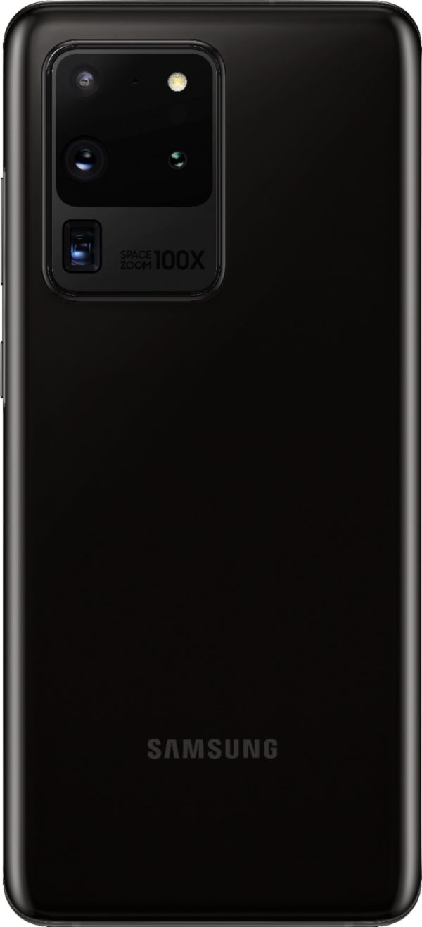 Samsung Galaxy S20 Ultra 5G Unlocked 128GB Smartphone-4