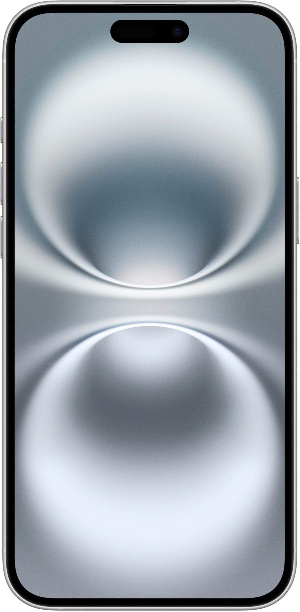 Apple iPhone 16 Plus Unlocked Smartphone Apple Intelligence-1