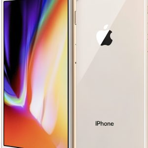 Apple iPhone 8 Unlocked 256GB Gold Space Gray A11 Bionic-0