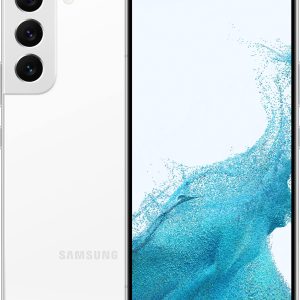 Samsung Galaxy S22 Unlocked Smartphone 128GB 256GB Colors-0