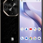 BLU G75 Unlocked Smartphone 256GB Storage 6000mAh Battery-0