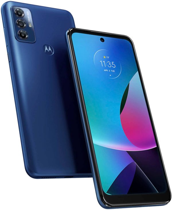 Motorola Moto G Play 2023 90Hz Display 5000mAh Battery-11
