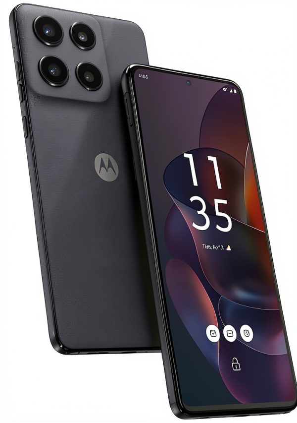 Motorola Moto G Stylus 2025 Built-in Stylus 50MP Camera-1