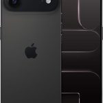 Apple iPhone Air Ultra Thin Titanium 5G Smartphone-0
