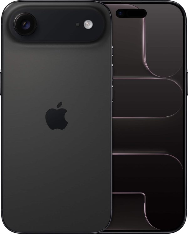 Apple iPhone Air Ultra Thin Titanium 5G Smartphone-0