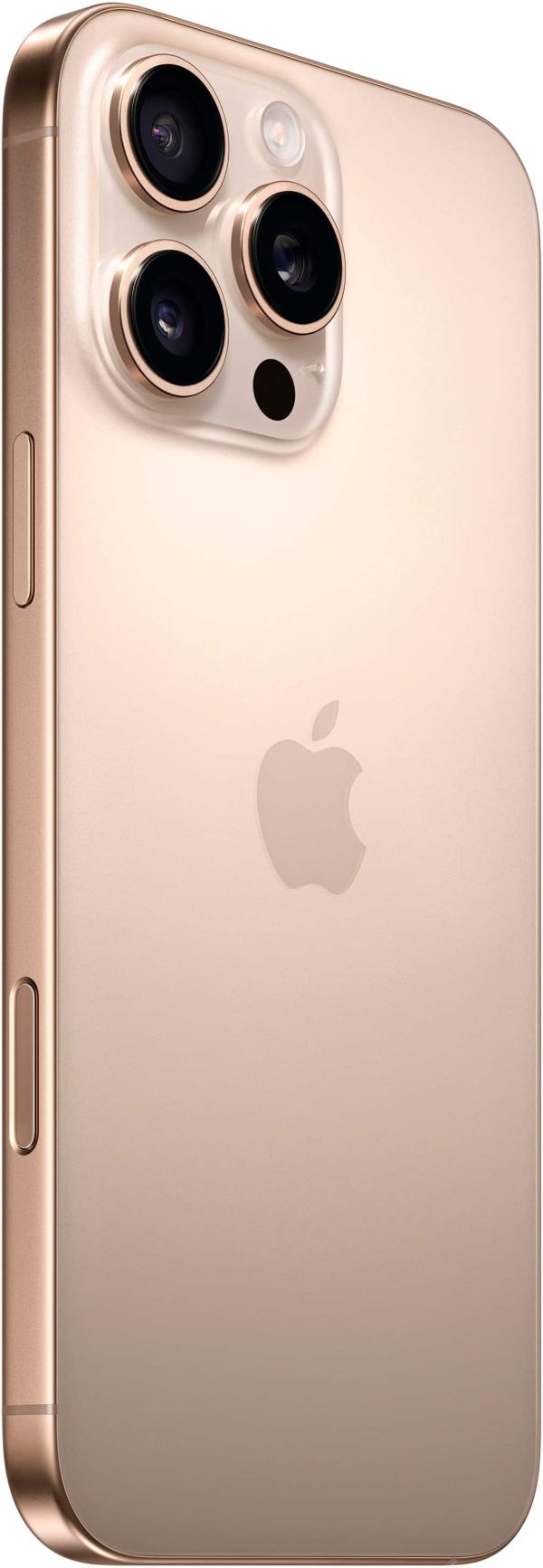 Apple iPhone 16 Pro Max 256GB Desert Titanium iOS Camera-1