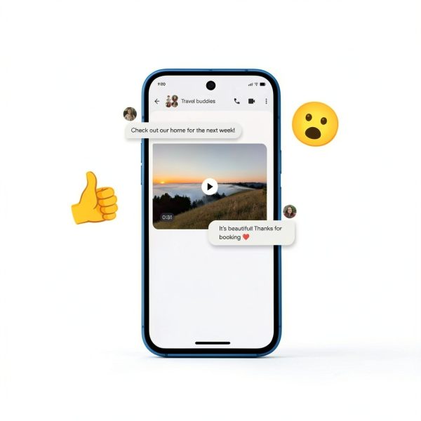Google Pixel 10 Unlocked AI Phone All Day Battery Camera-10