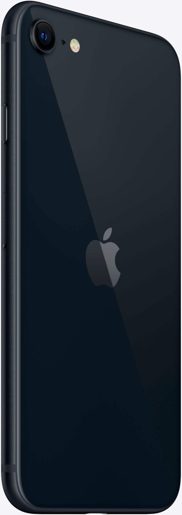 Apple iPhone SE 2022 5G Unlocked Midnight 64GB Pre Owned-1