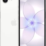 Apple iPhone 17e Smartphone Advanced Camera All Day Battery-0