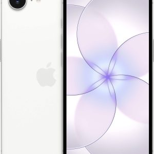 Apple iPhone 17e Smartphone Advanced Camera All Day Battery-0