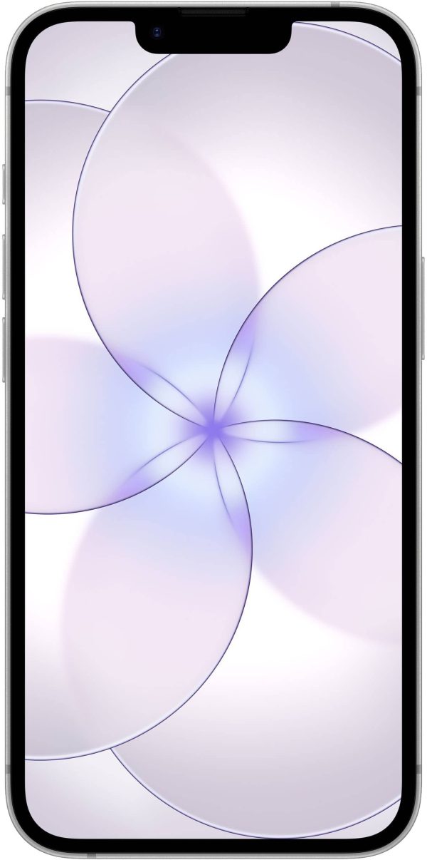 Apple iPhone 17e Smartphone Advanced Camera All Day Battery-1