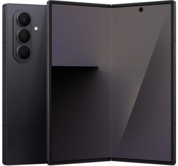 Samsung Galaxy Z Fold7 Unlocked Smartphone Large Screen-0