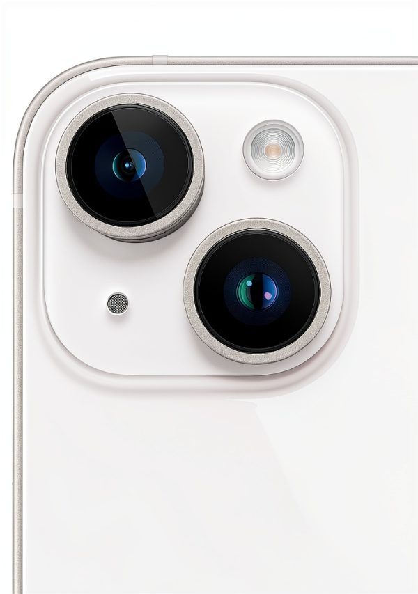 Apple iPhone 14 Unlocked Smartphone Advanced Camera 5G-2
