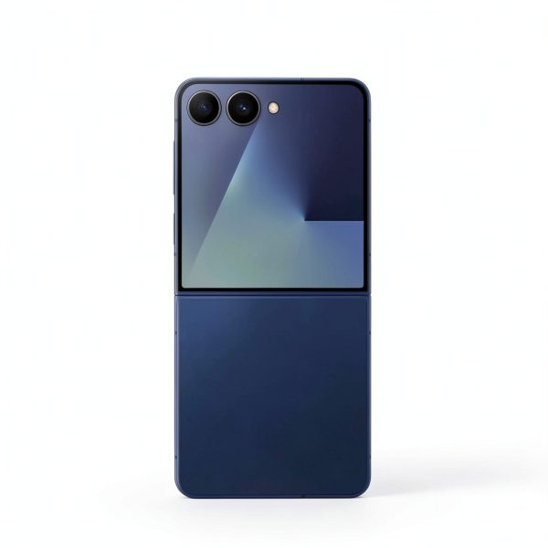 Samsung Galaxy Z Flip7 Foldable Phone Long Battery FlexMode-2