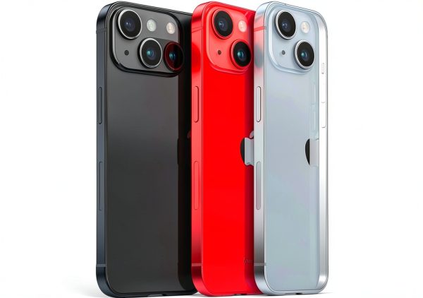 Apple iPhone 14 Unlocked Smartphone Advanced Camera 5G-4