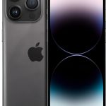 Apple iPhone 14 Pro 5G Unlocked 256GB Excellent Condition-0