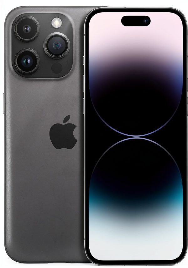 Apple iPhone 14 Pro 5G Unlocked 256GB Excellent Condition-0