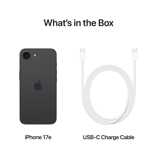 Apple iPhone 17e Smartphone Advanced Features All Day-7