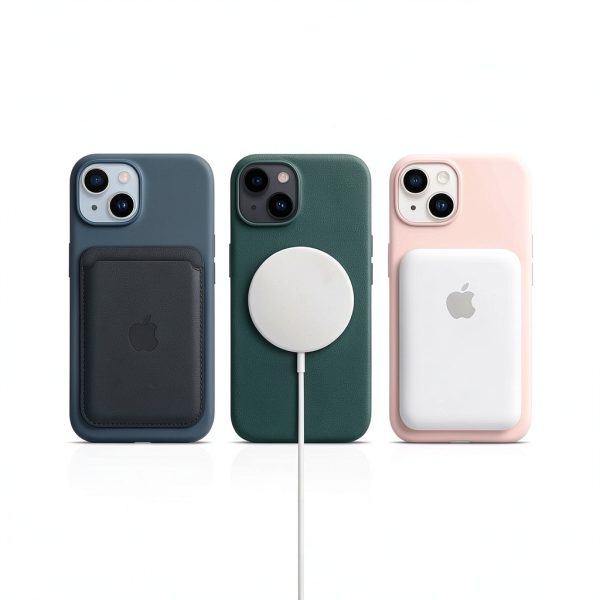 Apple iPhone 14 Unlocked Smartphone Advanced Camera 5G-5