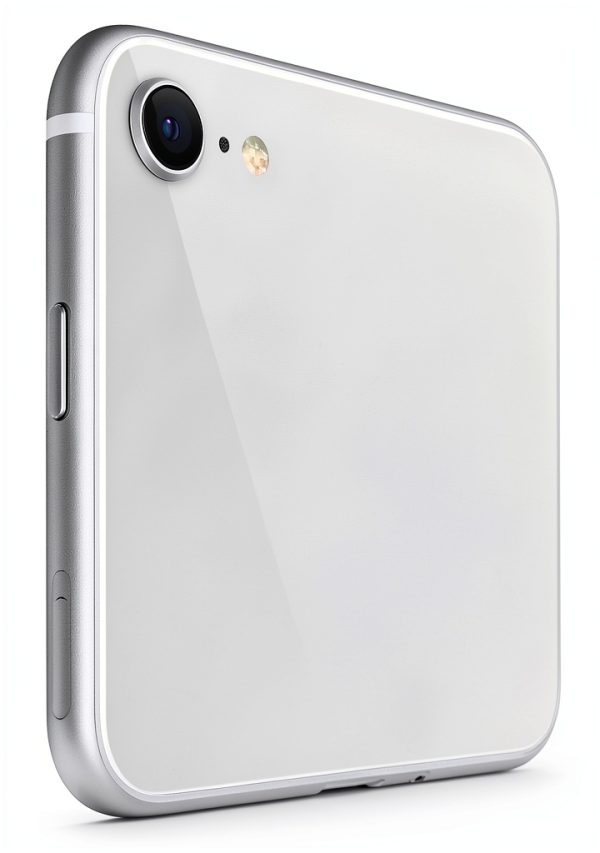 Apple iPhone SE 2020 64GB Unlocked White Excellent Pre Owned-3