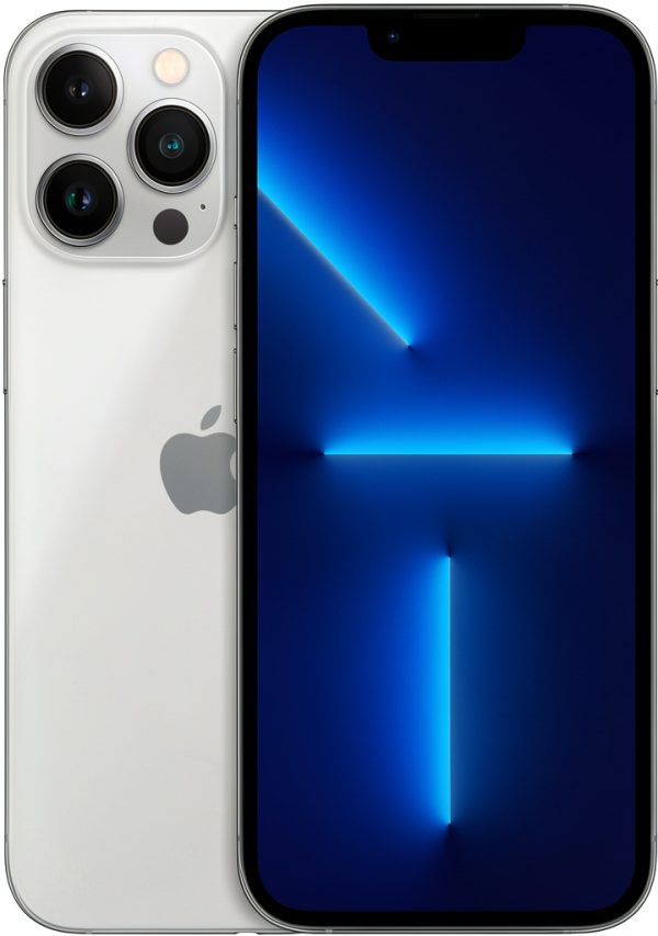 Apple iPhone 13 Pro Max 5G Unlocked Pre Owned Excellent-0