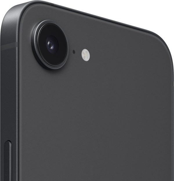 Apple iPhone 17e Smartphone Advanced Features All Day-2